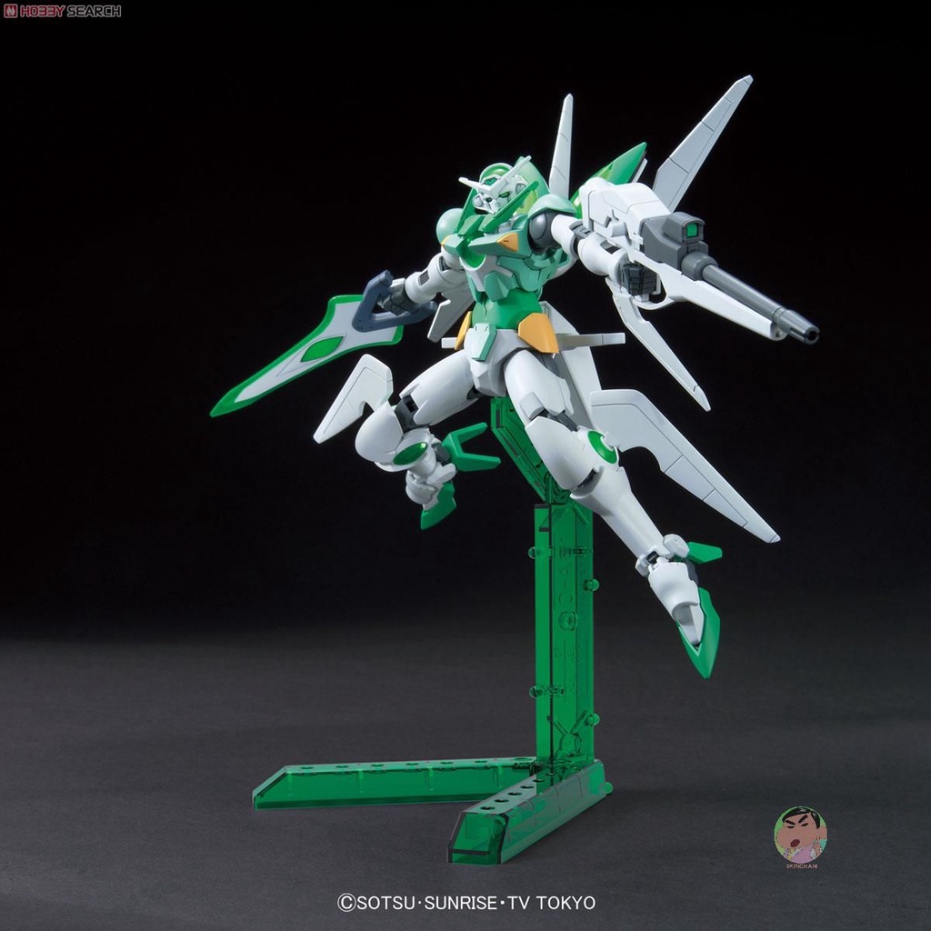 Mô Hình Gundam HGBF 031 Tỉ Lệ 1 / 144 Thương Hiệu Bandai