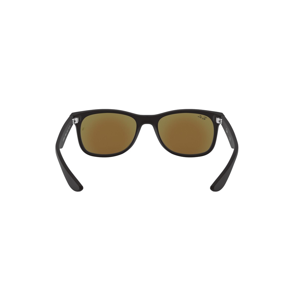 Mắt Kính Ray-Ban trẻ em New Wayfarer - RJ9052SF 100S55 - Size nhỏ - Kính mát