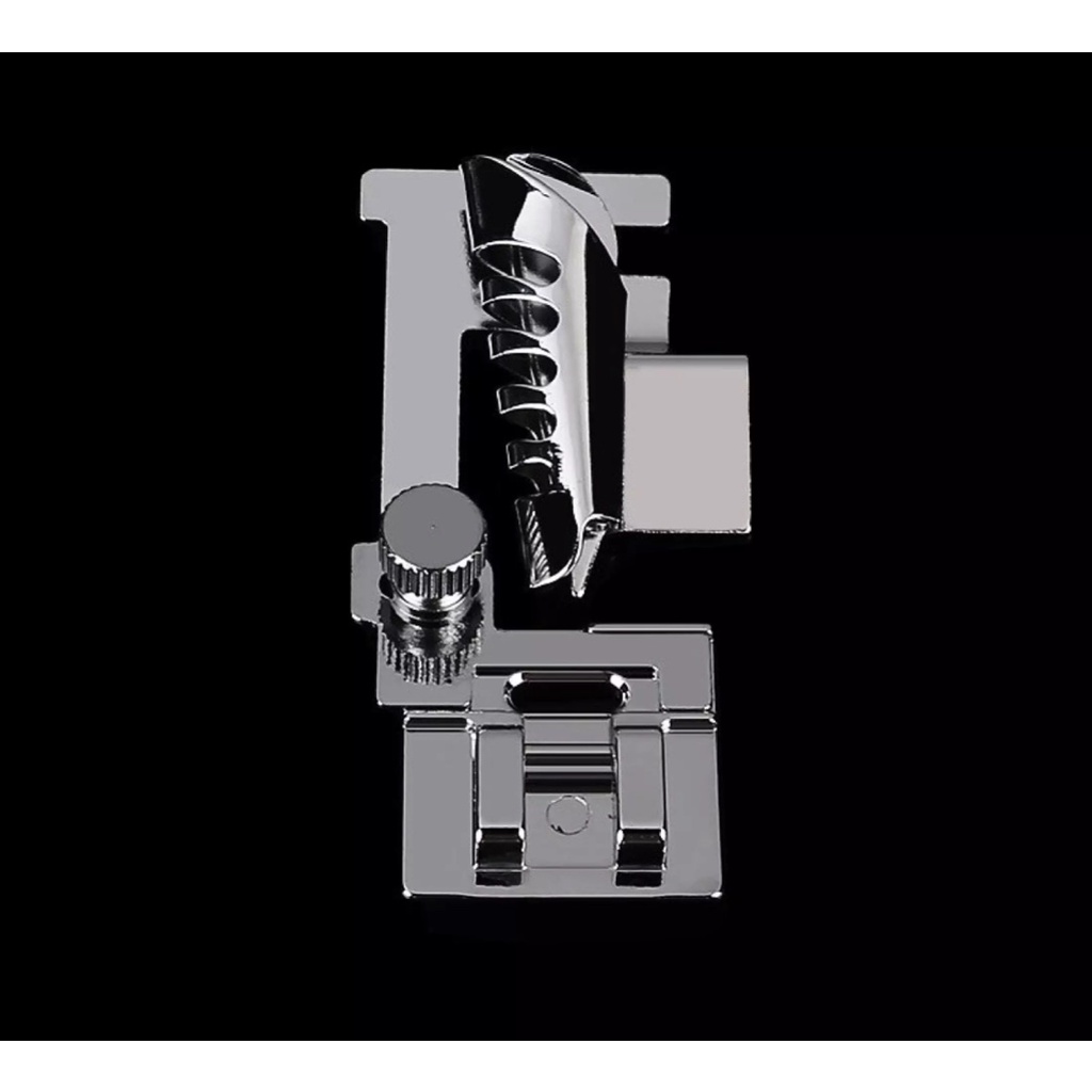 Chân vịt cuốn viền sử dụng cho máy may gia đình đa năng ( có video hướng dẫn )