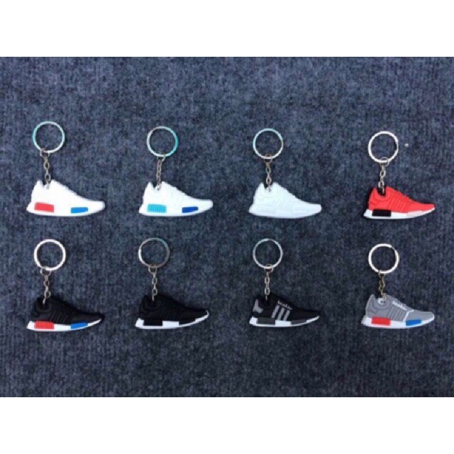 [Tặng quà] Giày Thể Thao Sneaker Stan Smith trắng gót đen - Thái Sneaker