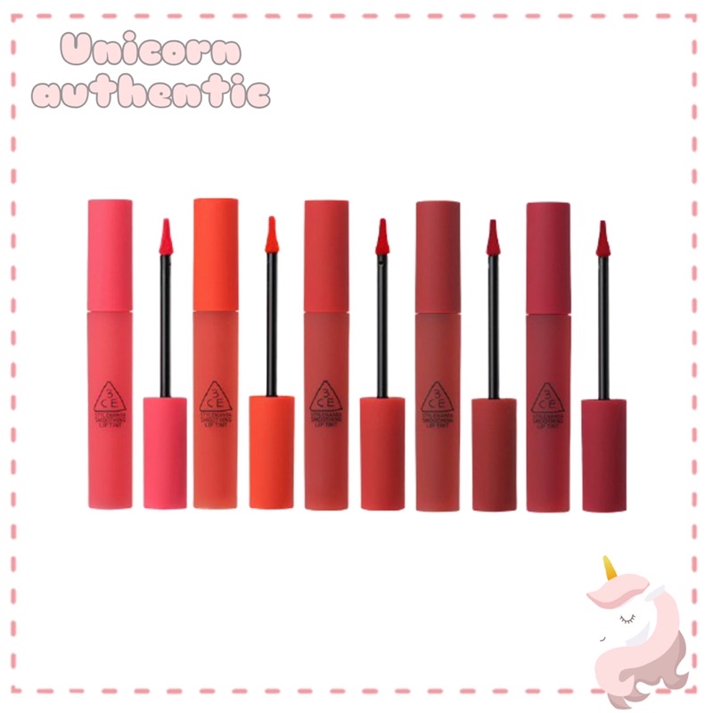 [ Sale 70% - Pick store - Bill chính hãng ] Son kem 3ce | BigBuy360 - bigbuy360.vn