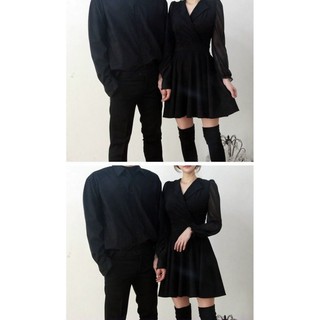 Áo đôi - Áo cặp đôi nam nữ cao cấp