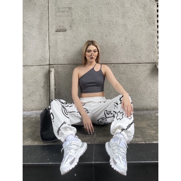 Quần dài SEE YAH SWEATPANTS | BigBuy360 - bigbuy360.vn