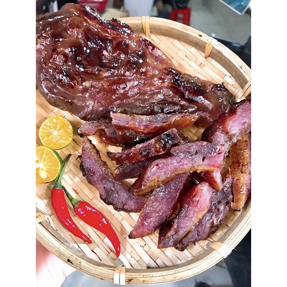 LẠP VỊT LOẠI 1 ĐẶC SẢN - Vựa Khô Đại Ngư