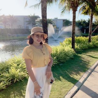 Ruột Túi May Sẵn