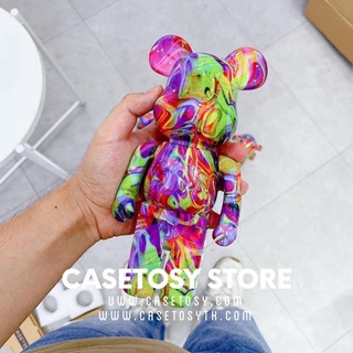 loa bluetooth Bearbrick  xịn sò
