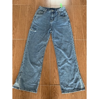 Quần bò jeans hàng si tuyển