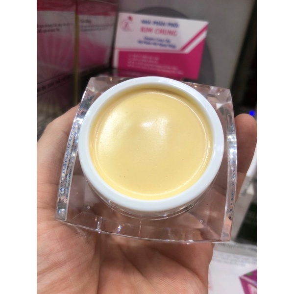 Kem con buom Nguyễn Quách Elite Cream 3 in 1