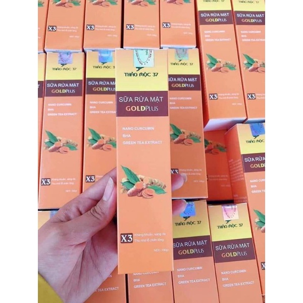 Hũ Cao Tinh Nghệ Sữa Ong Chúa Thảo Mộc 37
