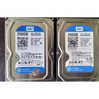 Kho ổ cứng hdd máy bàn pc tháo máy bộ nhật chạy cực ổn và êm 80gb 160gb 250gb 320gb 500gb 1tb 2tb