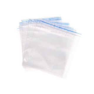 Túi Zip Đựng Thực Phẩm EuFood Brand