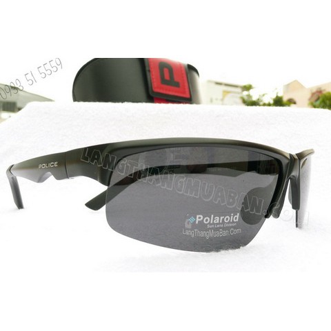 Kính thể thao Sport gọng nhôm cao cấp | BigBuy360 - bigbuy360.vn