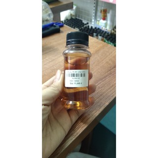 Rum nguyên Liệu Làm Bánh tiramisu 100ml