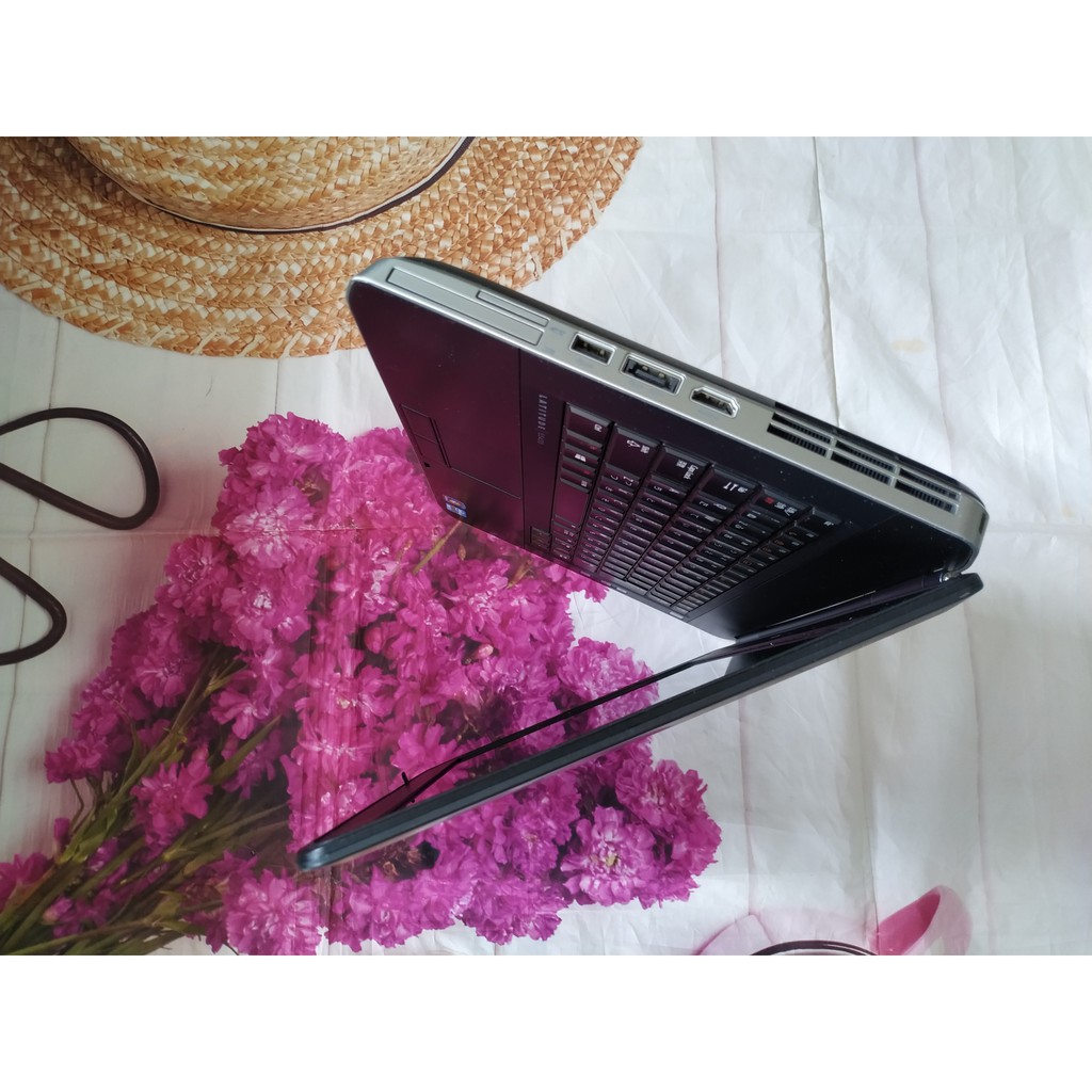 Laptop Dell 5430 i5/4G/250G hàng xách tay | BigBuy360 - bigbuy360.vn