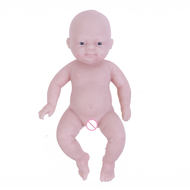 Giường Ngủ Cho Búp Bê Sơ Sinh