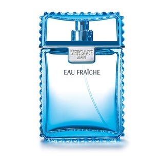 Nước hoa nam Versace Man Eau Fraiche của hãng VERSACE