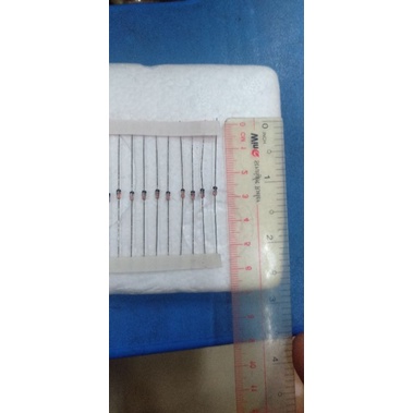 Diode  1N4148 / 1A - 1000V /