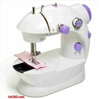 GD0057. Máy may mini để bàn
