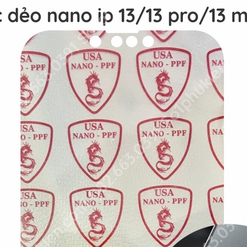 Dán cường lực iPhone 13 / 13 mini / 13 pro / 13 promax trong suốt, siêu bền, độ cường lực 9H+