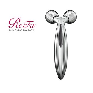 Cây lăn massage mặt Refa Carat Ray Face - Made in Japan
