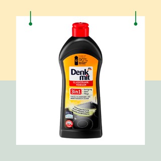 Dung dịch tẩy rửa bếp từ 3in1 Denk mit
