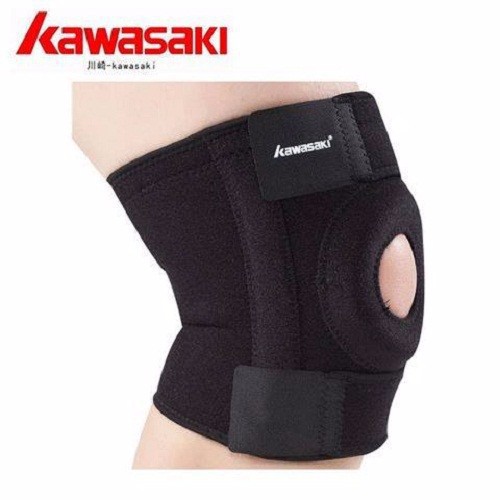 Bó gối Kawasaki chính hãng