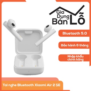 Tai nghe Bluetooth Xiaomi Air 2 SE - Tai nghe không dây bluetooth nhập khẩu chính hãng giá rẻ