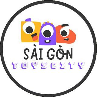 Sài Gòn Toys City