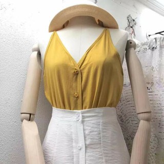 Áo  dây thô đũi  cực xinh