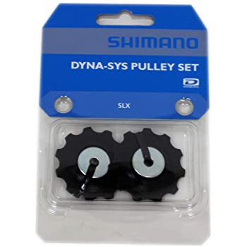 Bánh đề Shimano 105-5800/SLX RD-5800 Pulley Set 11 Speed