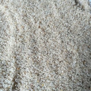 Cát trắng mịn -1kg