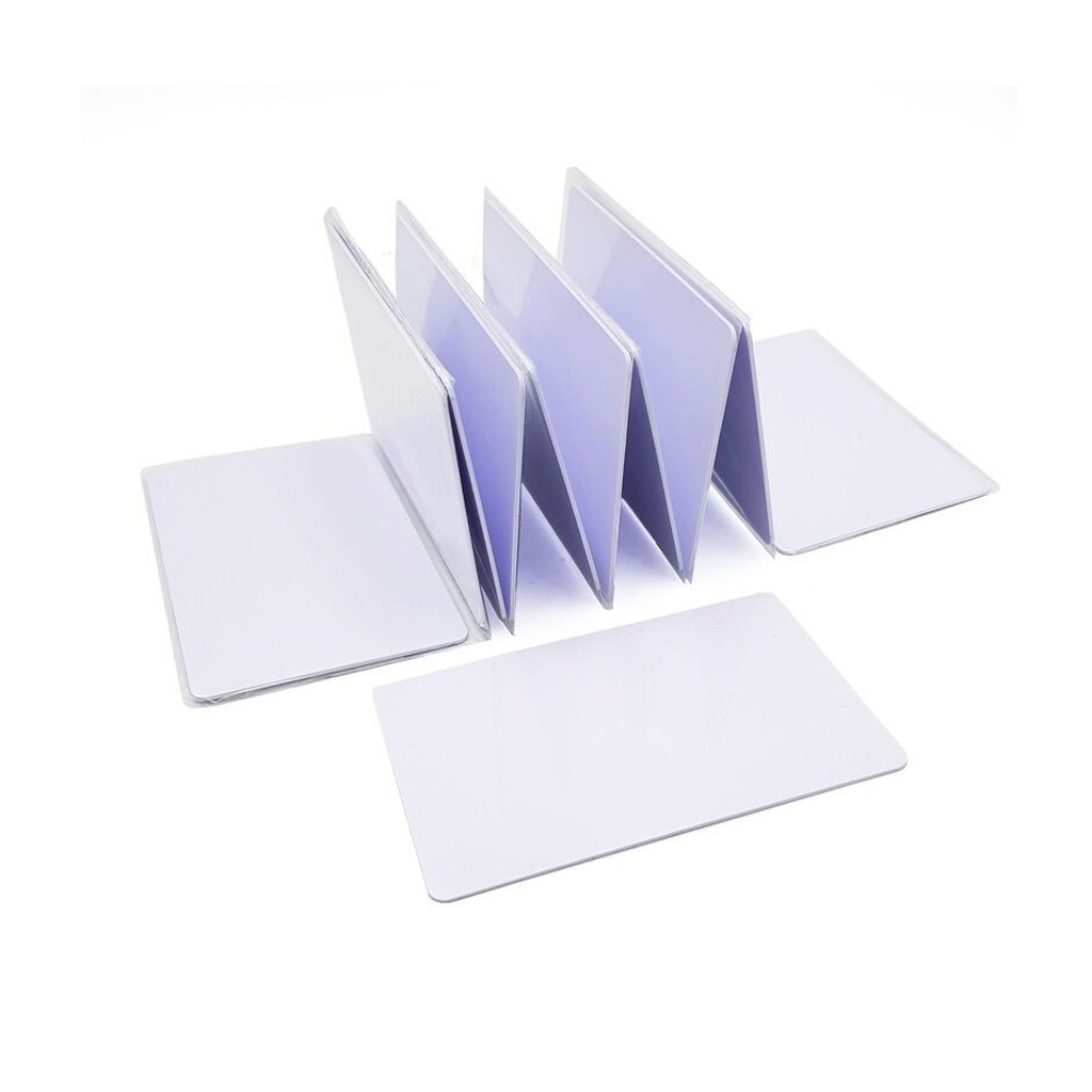 Thẻ từ thông minh 125Khz RFID T5577 có thể sao chép được  dạng ATM  Loại Mỏng -dc4586