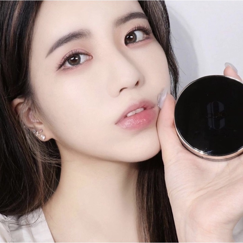 Phấn Nước Clio Stay Perfect Velvet | BigBuy360 - bigbuy360.vn