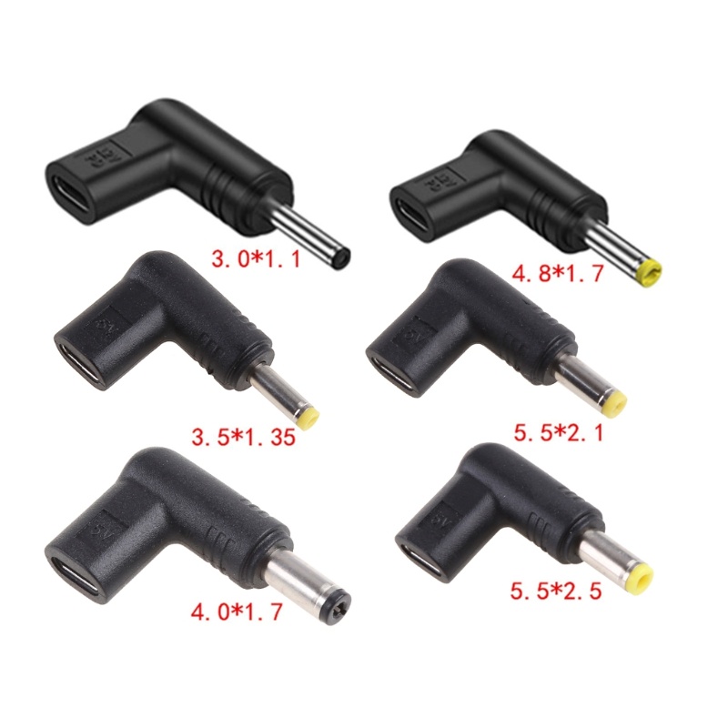 Dây Cáp Chuyển Đổi Nguồn Điện DC 3A USB C Sang DC Chuyên Dụng