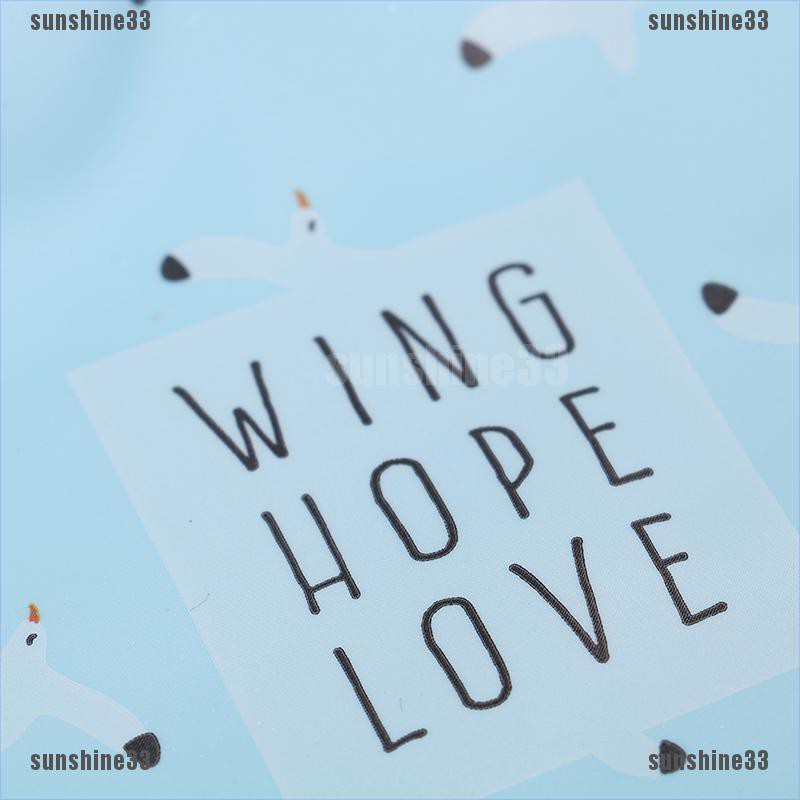 Túi Chườm Nóng Bằng PVC Họa Tiết Hoạt Hình Dễ Thương