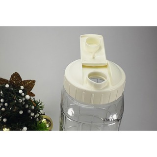 Bộ 2 bình đựng nước Lock&Lock HAP810