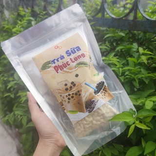 Set Trà Sữa Phúc Long
