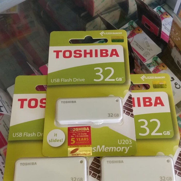 Linh Kiện Điện Tử Flashdisk Toshiba 32gb Ori Fd Toshiba 32 Gb | BigBuy360 - bigbuy360.vn