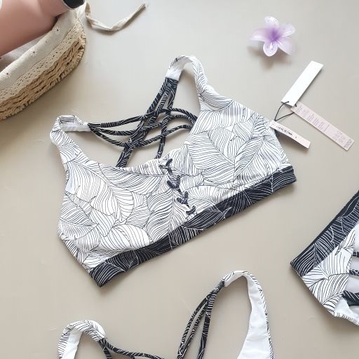 ÁO TẬP VICTORIA'S SECRET SIZE XS CHÍNH HÃNG NHẬP KHẨU TRỰC TIẾP