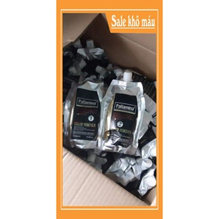 💥💥💥💥💥BÓC MÀU ĐỎ ĐEN  500 ML💥💥💥💥💥💥
