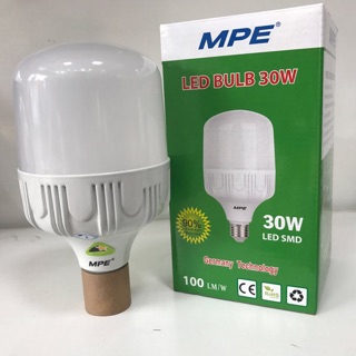 Bóng đèn LED MPE 3w đến 80w