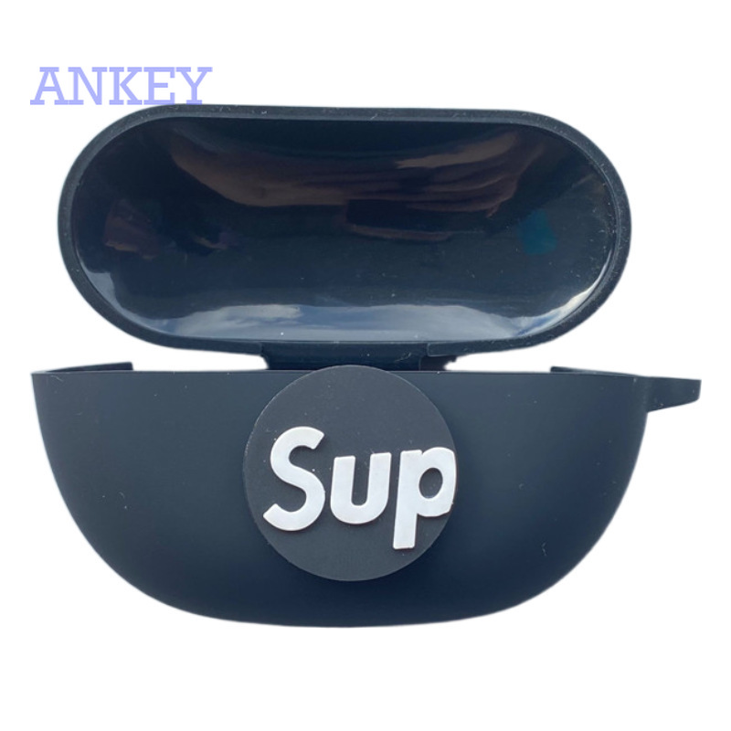 Sony WF-SP800N WF-1000XM3 WF-H800 WF-XB700 Case Vỏ bảo vệ cho hộp sạc tai nghe Sony Wf-Sp800N Wf-1000Xm3 Wf-H800 Wf-Xb700 tiện dụng