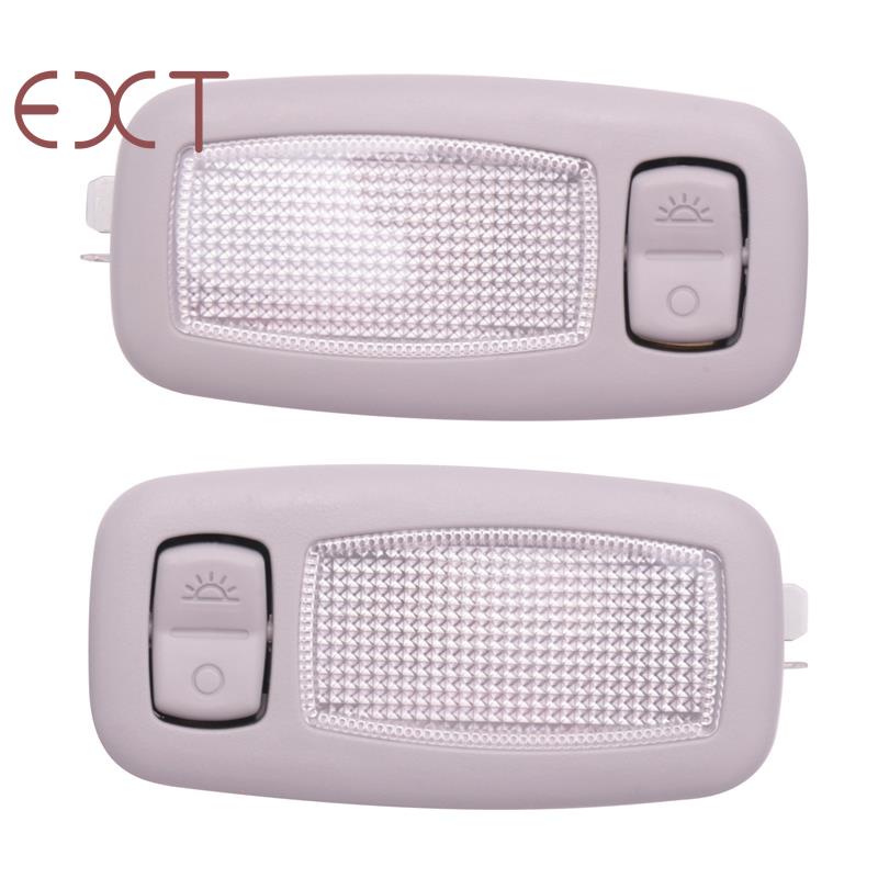 Set 2 Đèn Led Ánh Sáng Xám Cho Hyundai I45 YF Sonata Elantra / AVANTE MD Forte / Koup K3 2011-2015