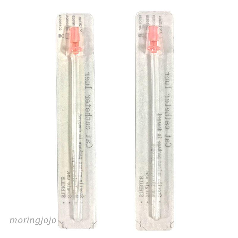 Ống thông tiểu mèo tiện lợi chất lượng