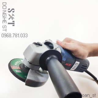 Máy mài ACZ 0601 - BH 12 tháng