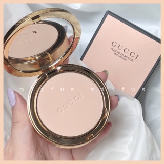 Phấn phủ Gucci