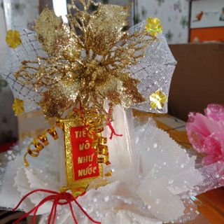 Oản  ngọc thờ tết