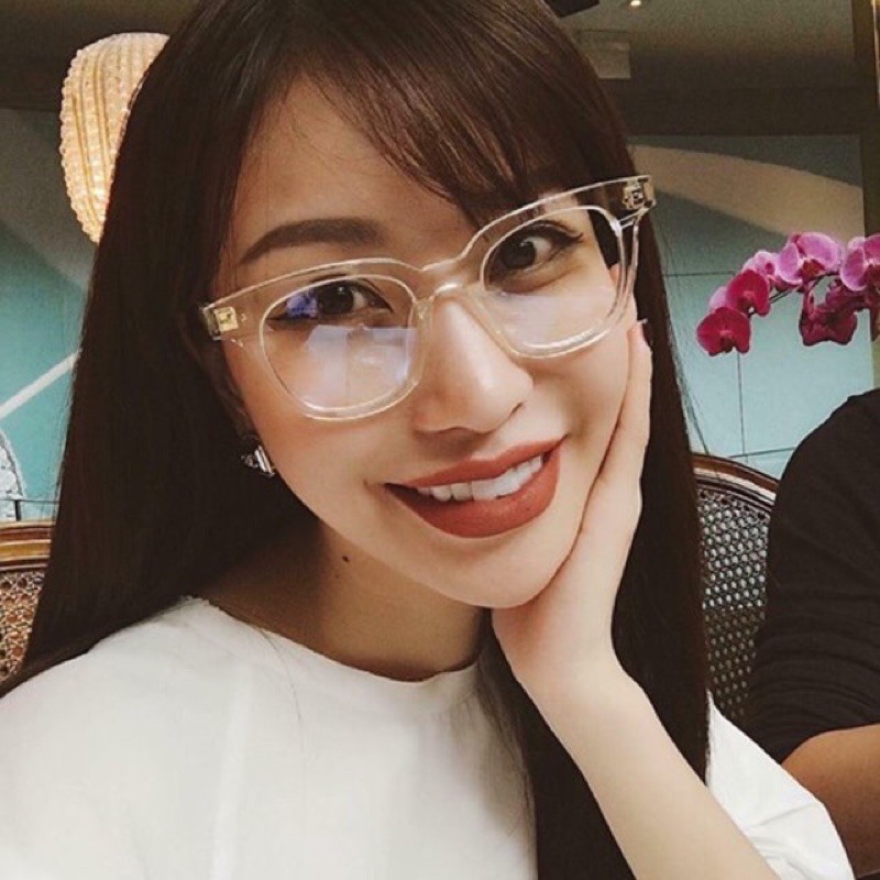 Gọng Kính Hai Chấm Giá Rẻ Nhất Shopee Có Video | BigBuy360 - bigbuy360.vn