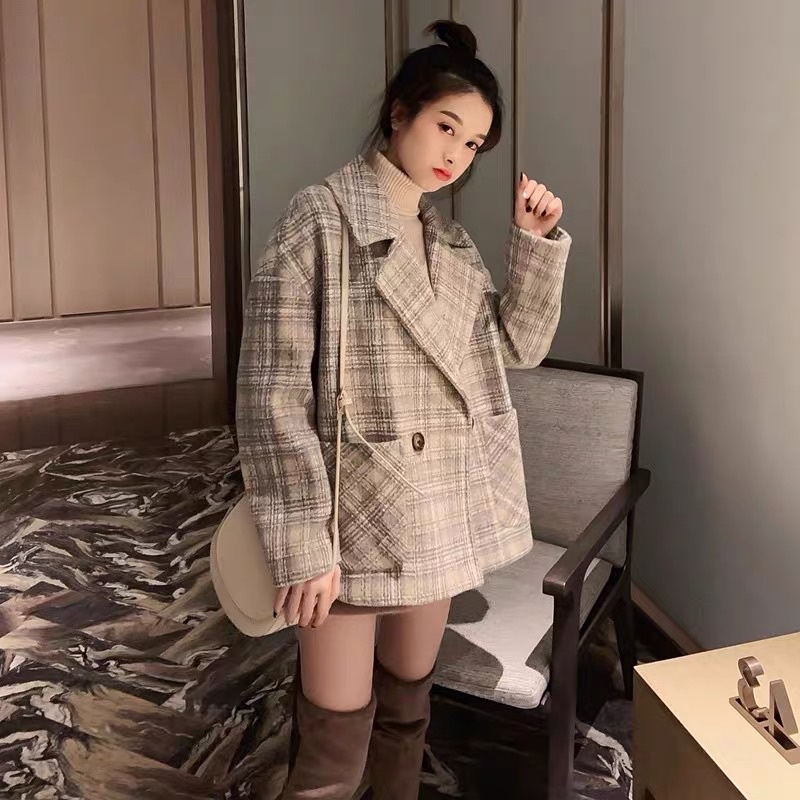 áo khoác len hot trend mới nhất 2021 phục vụ mùa thu đông | BigBuy360 - bigbuy360.vn
