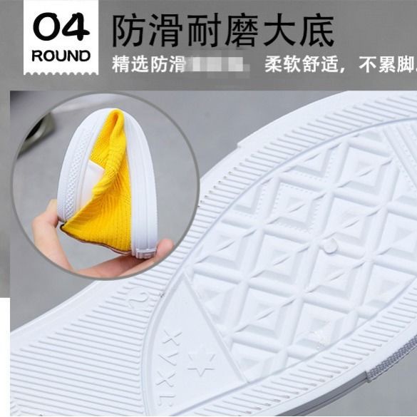 Giày lười vải dệt thoáng khí thời trang xuân hè 2021 dành cho nữ